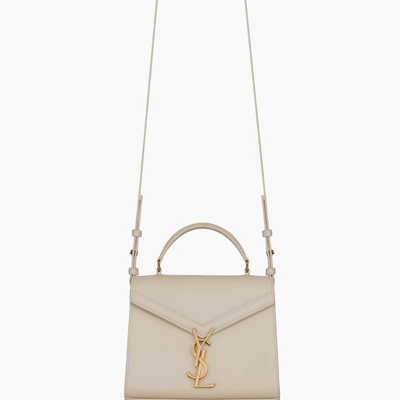 Yves Saint Laurent Handbags - YSL Saint Laurent mini Cassandra bag